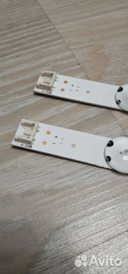 Подсветка 32 32LH51 HD HD LF51 15.5Y 32inch 32LH