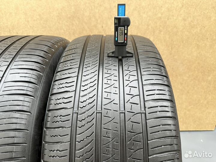 Pirelli Scorpion Zero All Season 265/50 R19