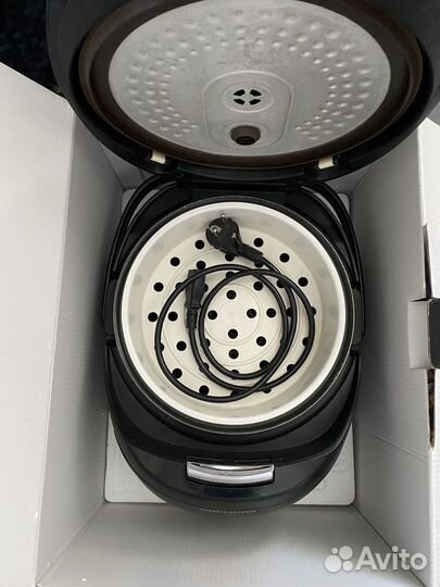 Мультиварка redmond rmc m90