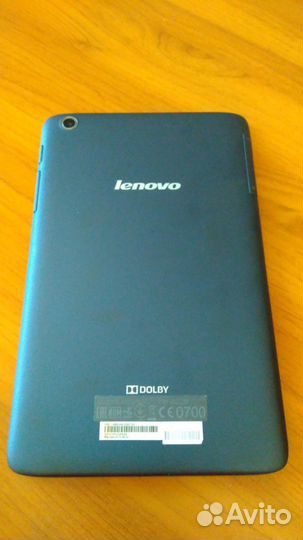 Планшет Lenovo