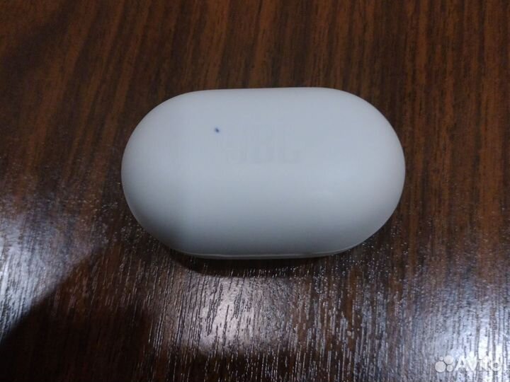 Кейс Беспроводные наушники jbl tune 115 tws