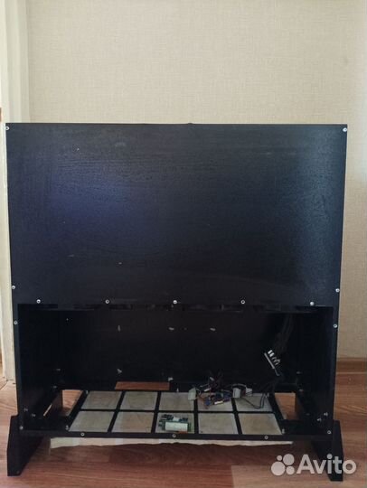 Корпус для майнинг фермы