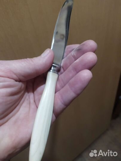 Ножи кухонные