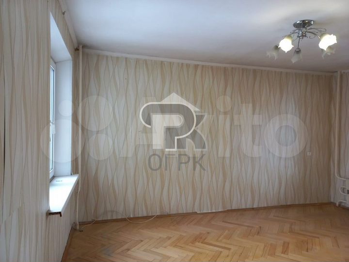 3-к. квартира, 61,4 м², 8/9 эт.