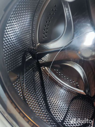 Стиральная машина на запчасти