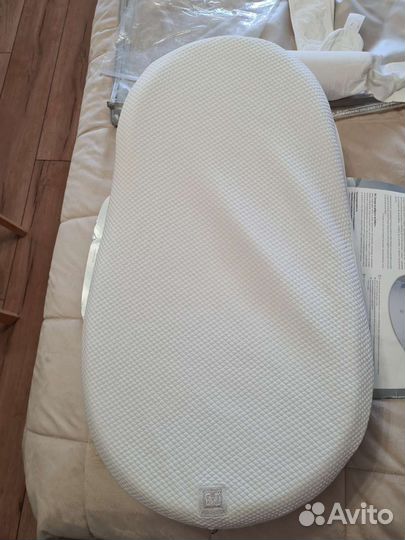 Кокон Red Castle cocoonababy