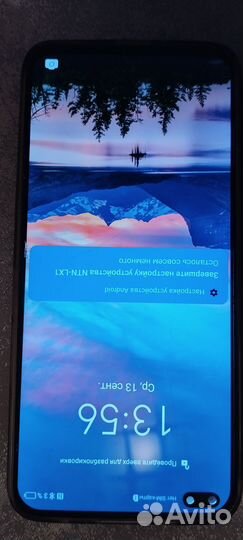 Смартфон honor 50