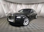 Rolls-Royce Ghost, 2011 купить в Москве 