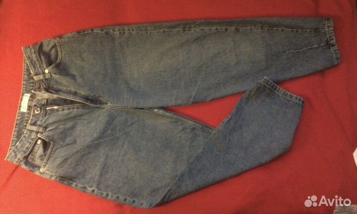 Bershka Пакет одежды на девочку 150 см