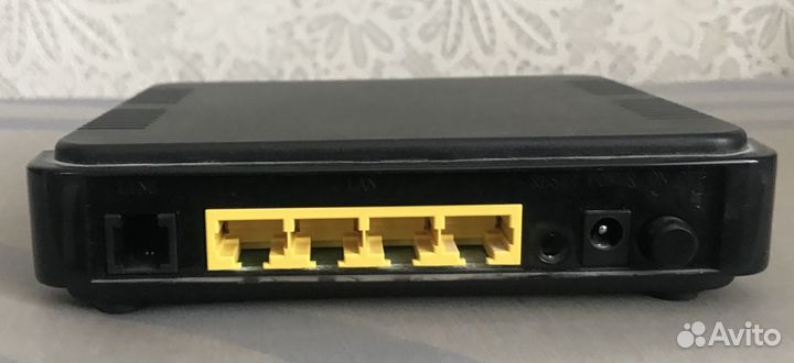 Продам модем