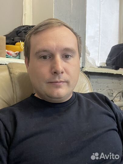 Промышленный электрик