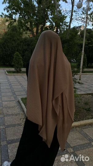 Шарф шейла высокого качества