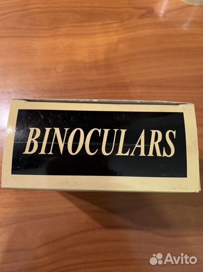 Бинокль