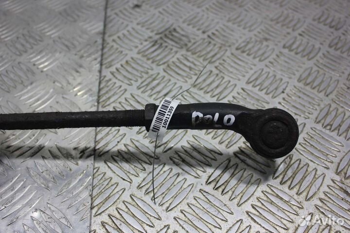 Рулевая рейка Фольцваген Поло 0230080033101