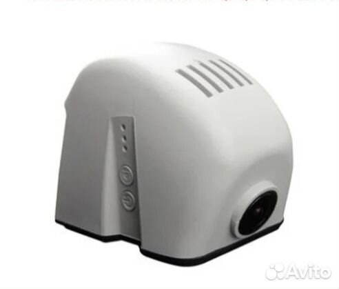 Видеорегистратор в авто