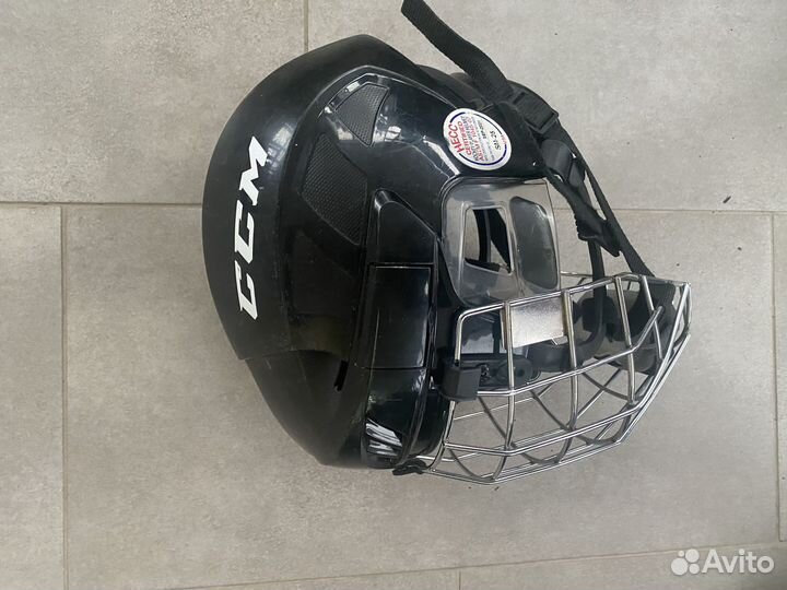 Хоккейная форма