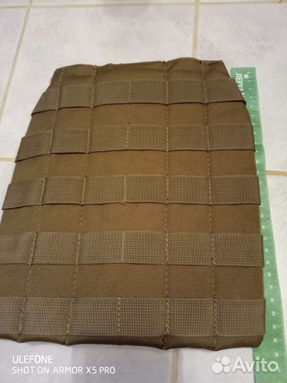 Набедренные платформы