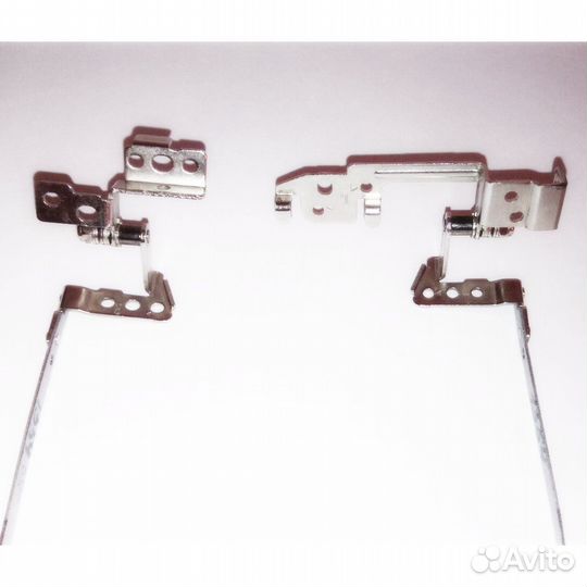 Петли для ноутбука Lenovo G570, G575, AM0GM000100