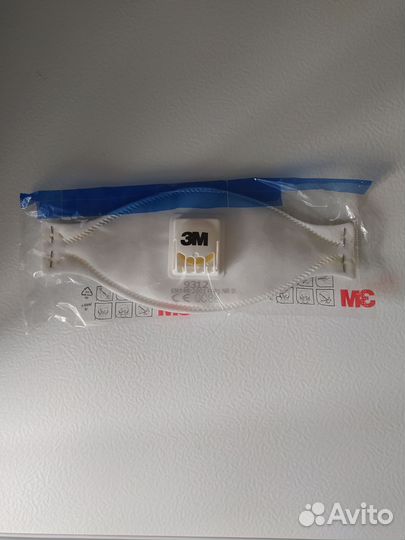 Защитная маска для лица