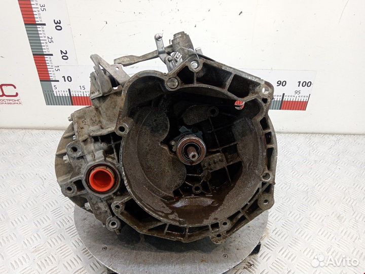 Кпп для Peugeot-Citroen 308