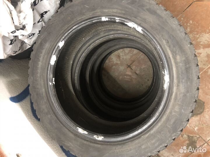 Nokian Tyres Hakkapeliitta 4 205/55 R16 94T