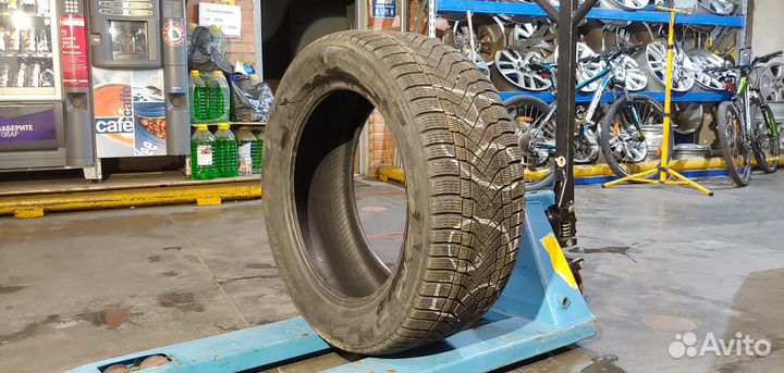 Pirelli Ice Zero FR 285/50 R20 116R