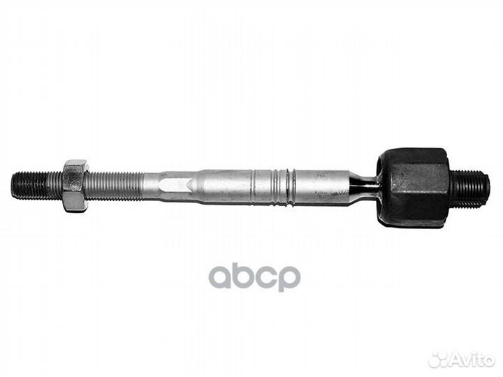 Тяга рулевая BMW X5 07-12/X6 08- lhrh hssr0041