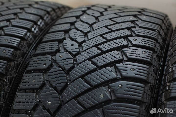 Gislaved Nord Frost 200 255/55 R18 109T