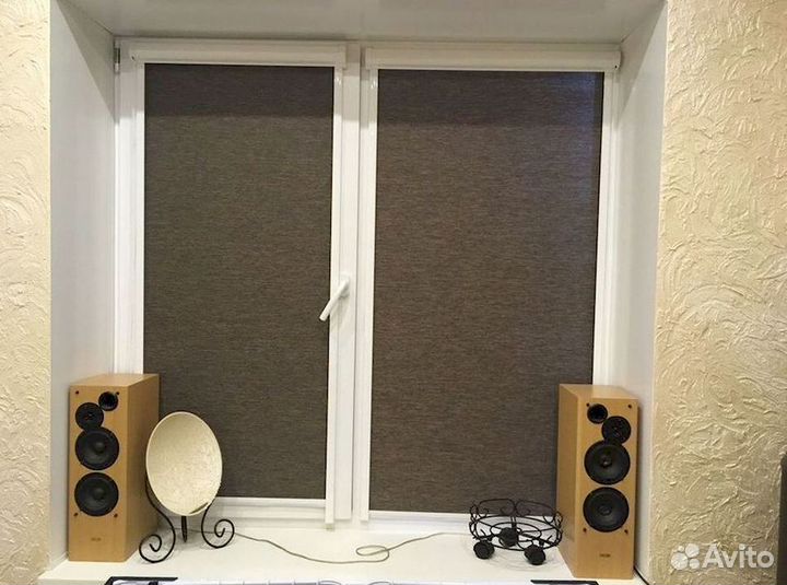 Шторы от производителя