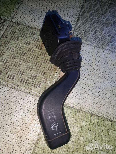 Подрулевой переключатель opel corsa b