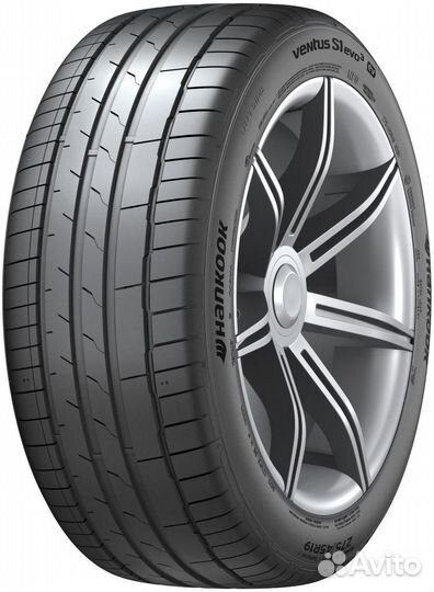 Hankook Ventus S1 Evo 3 K127 265/50 R19 110W