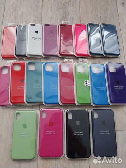 Бампер на iPhone 11, 12/12 Pro/12Max