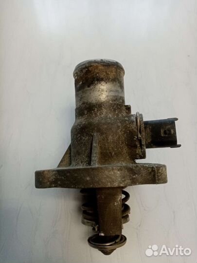 Термостат Opel