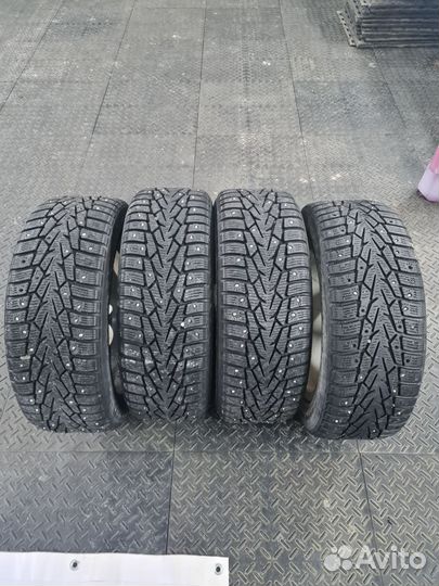Nokian Tyres Hakkapeliitta 7 195/55 R15