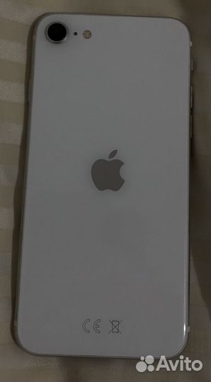 iPhone SE (2022), 64 ГБ