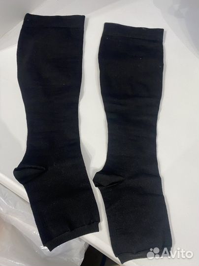 Компрессионные чулки