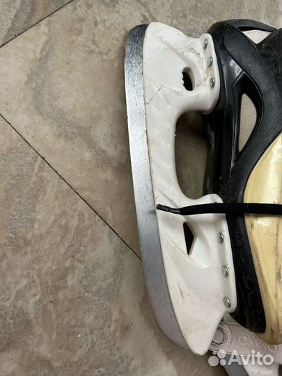 Ролики детские бу