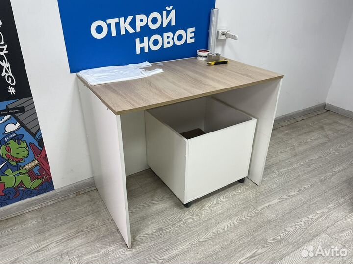 Мебель для пвз бу