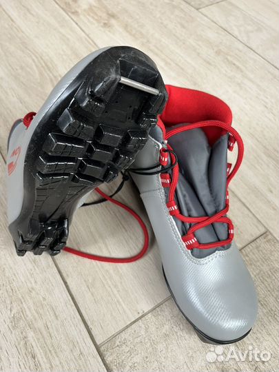 Лыжные ботинки nordway 38 NNN