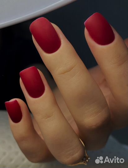 Курсы по маникюру, повышение квалификации