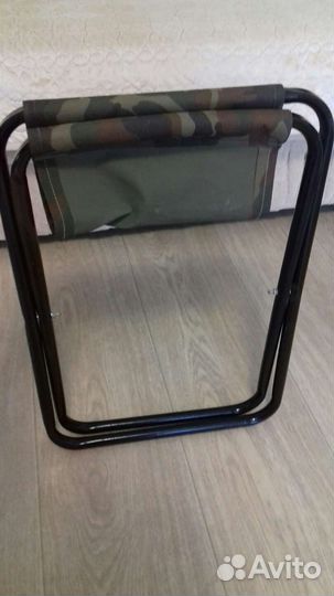 Стульчик туристический