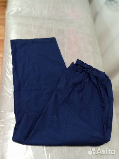 Массажные костюмы