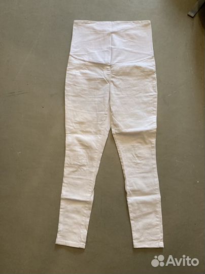 Брюки для беременных 44 летние