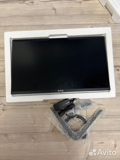 Игровой монитор 22 дюйма 1980 на 1080 фулл