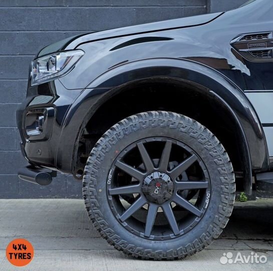 Диски DV 8 R 20