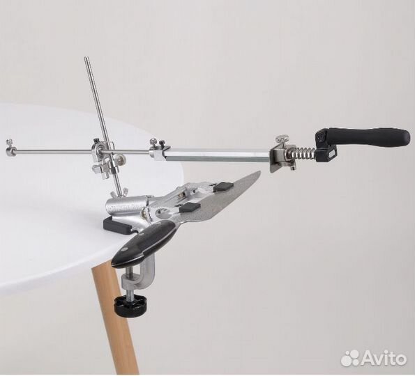 Новая ruixin PRO Точилка для ножей, ножниц