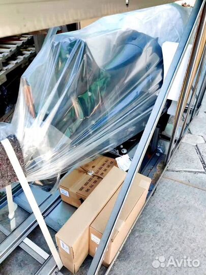 Мотор лодочный Suzuki DF175ATX во Владивостоке