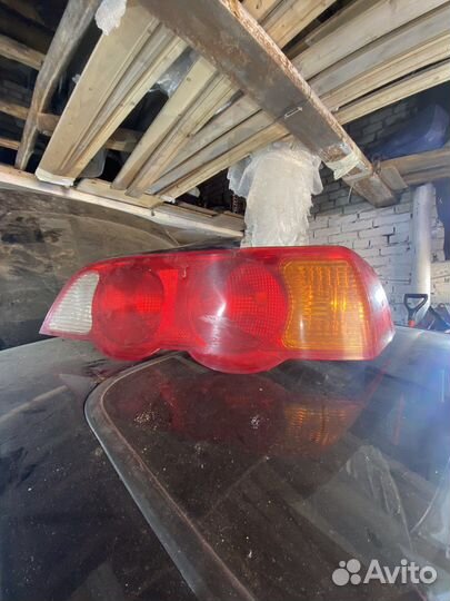 Фонарь правый integra dc5