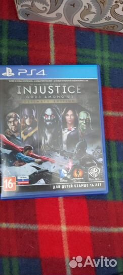 Игры для приставок ps4