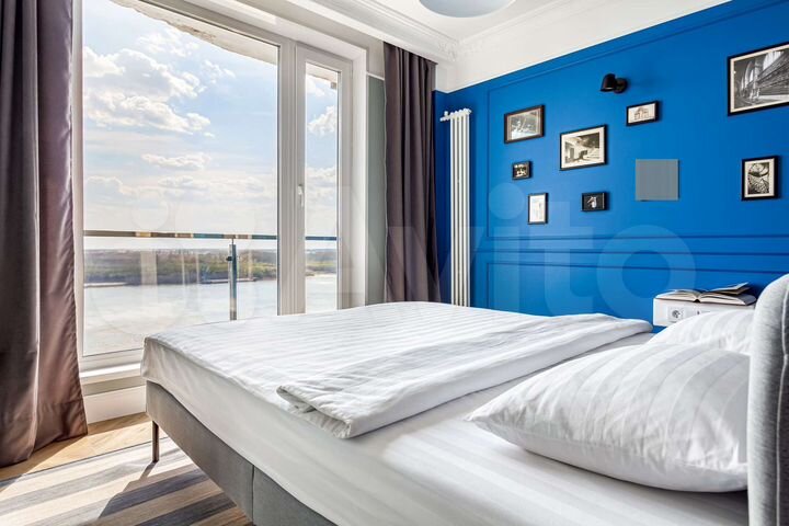 1-к. квартира, 39 м², 14/16 эт.